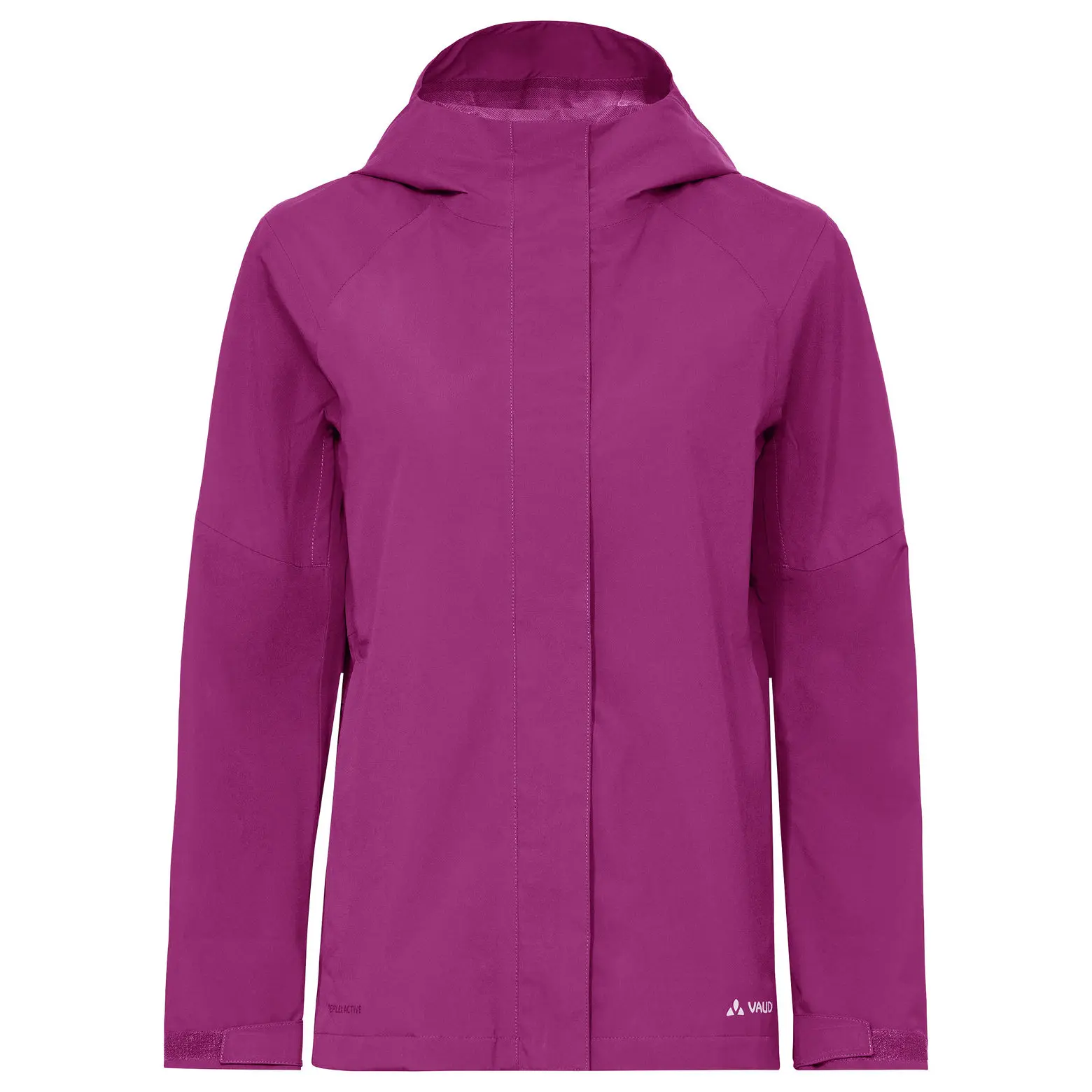 Windjacke Damen VAUDE Neyland 2.5L II