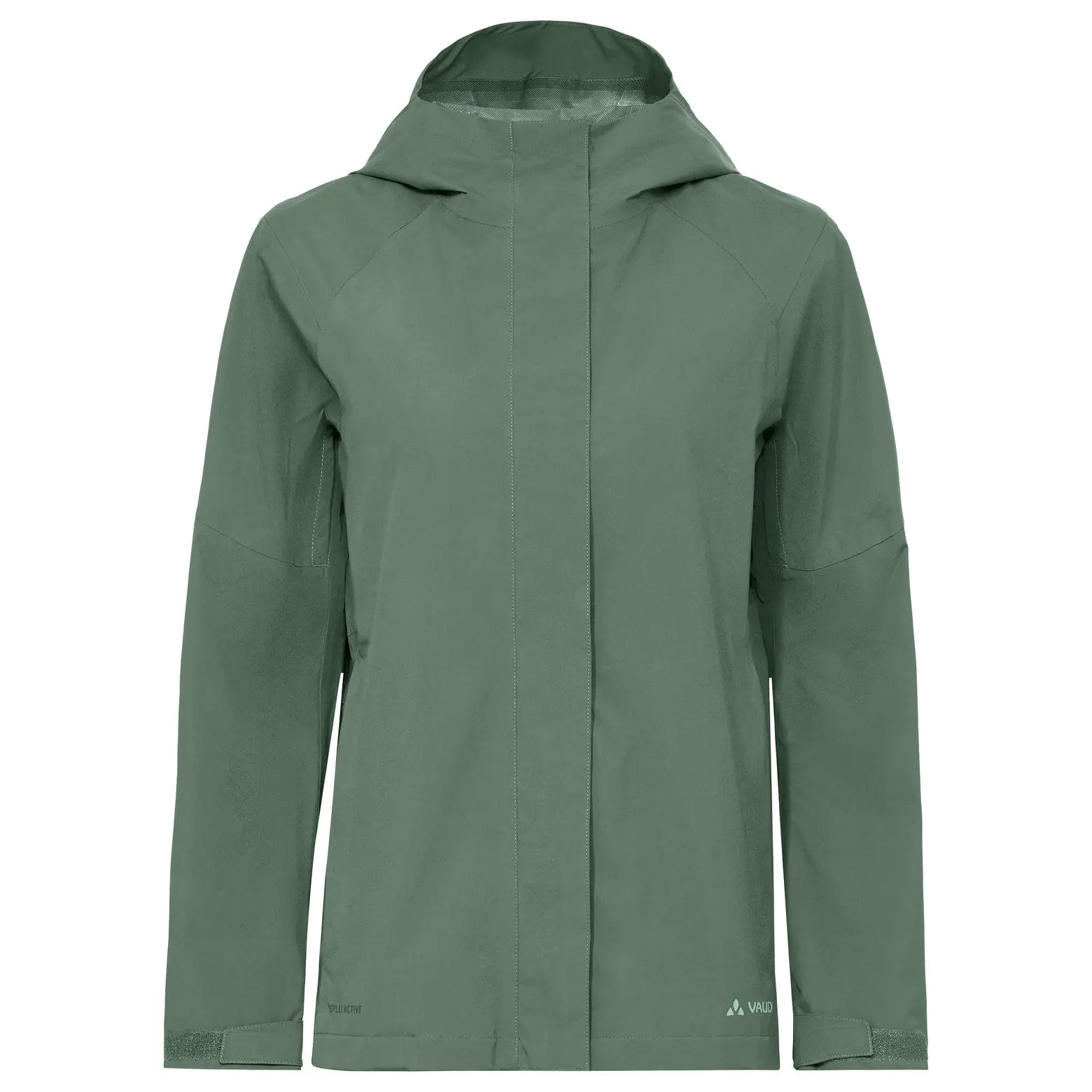 Cortavientos de mujer VAUDE Neyland 2.5L II