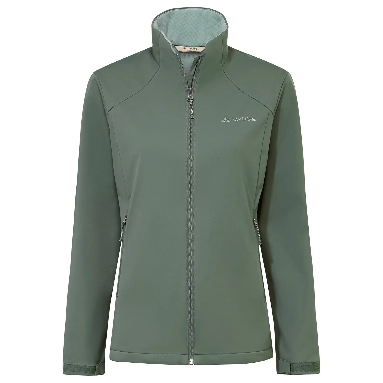 Women's Softshell Windbreaker VAUDE Everhike