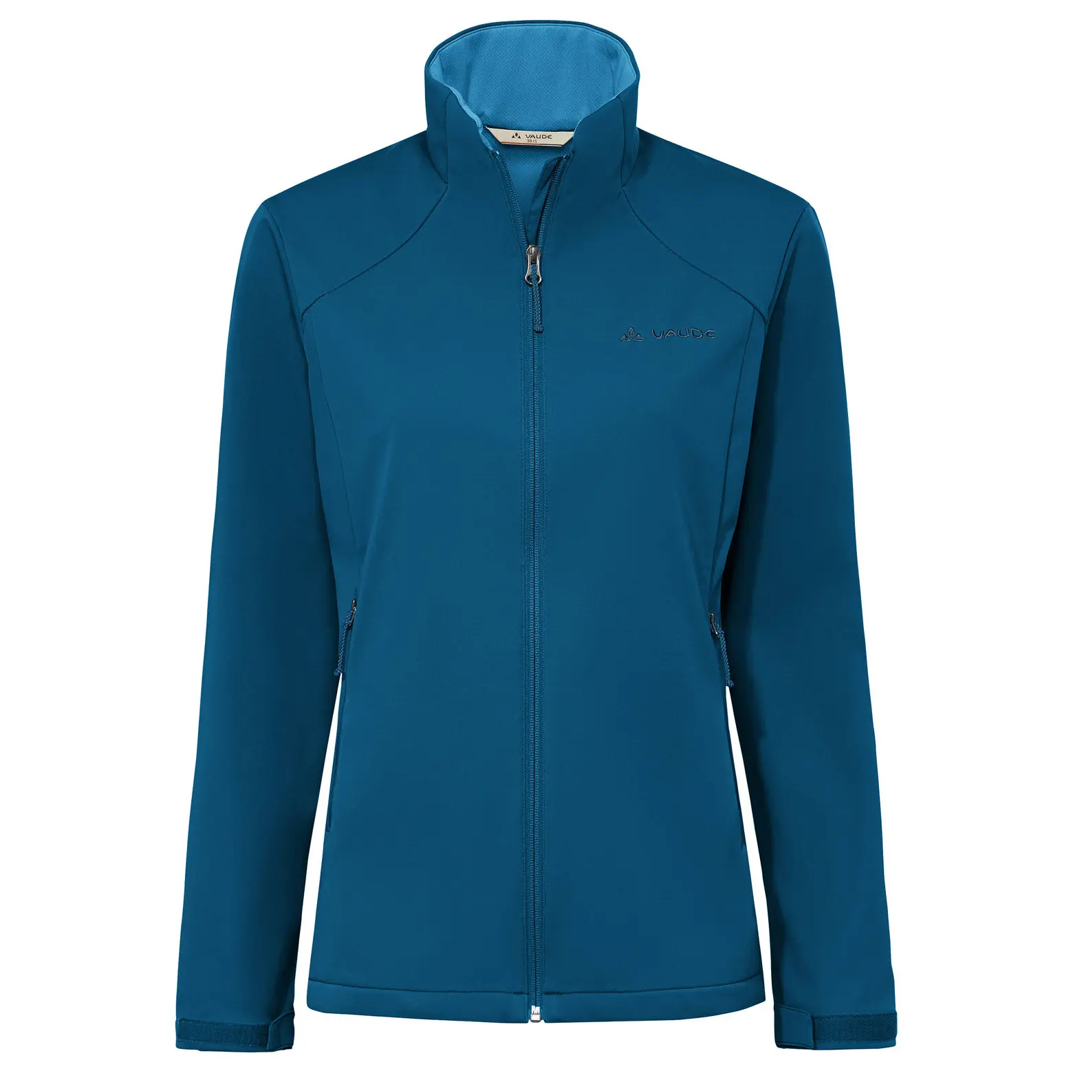 Women's Softshell Windbreaker VAUDE Everhike