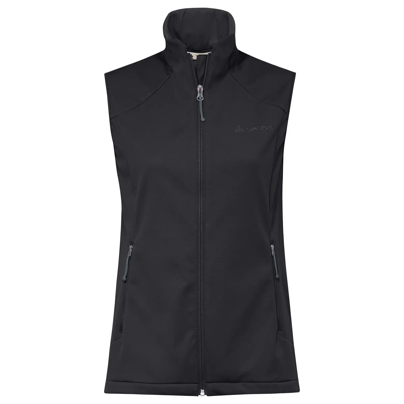 Sleeveless jacket for women VAUDE Everhike