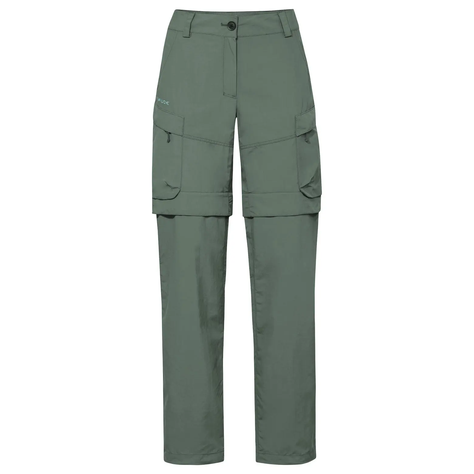 Wanderhose Damen VAUDE Neyland Cargo