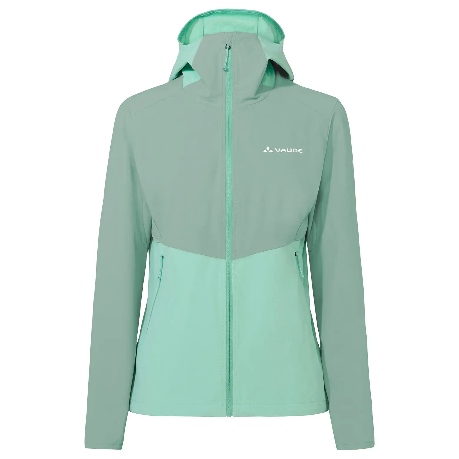 Damenjacke VAUDE Tekoa II