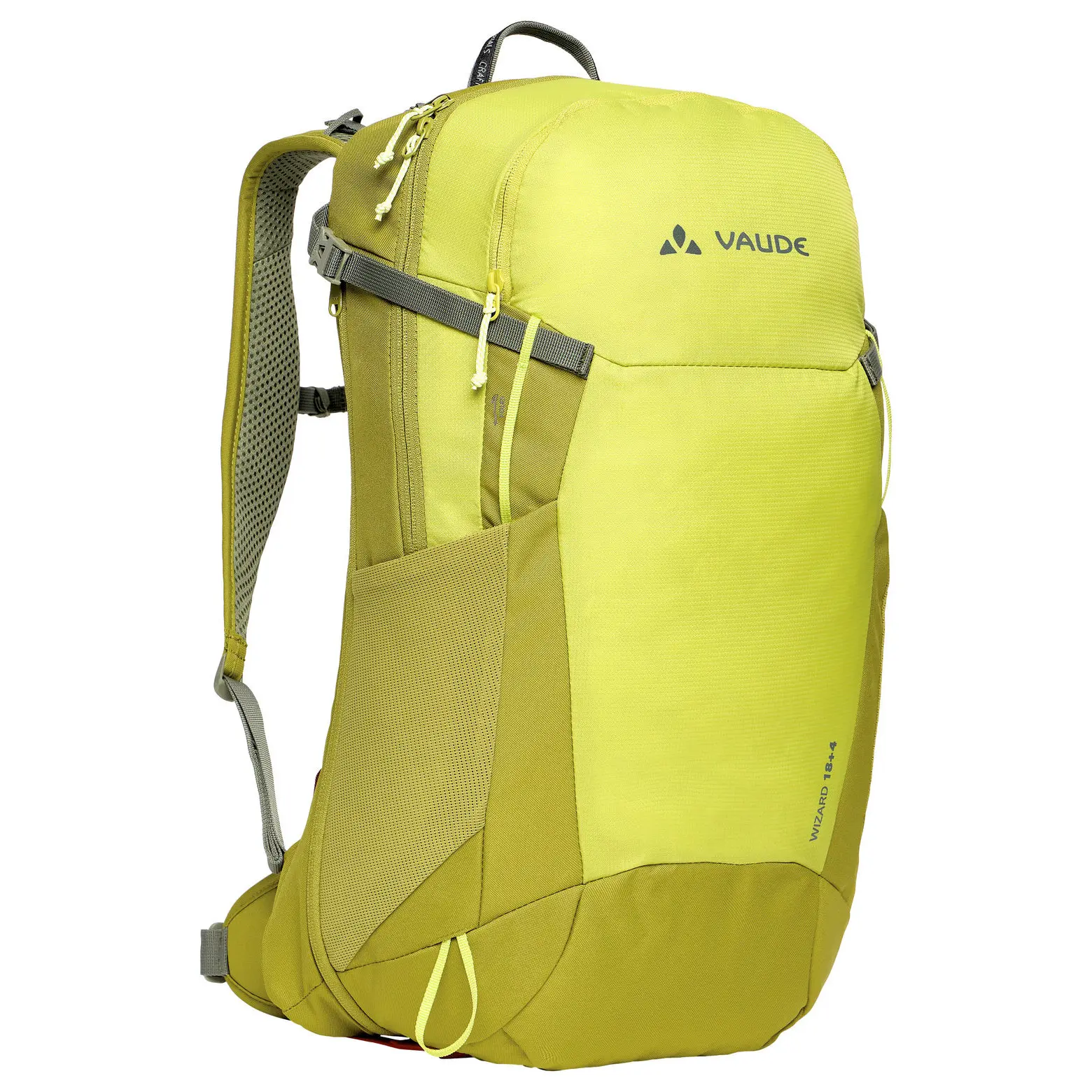 Hiking Bag VAUDE Wizard 18+4 L