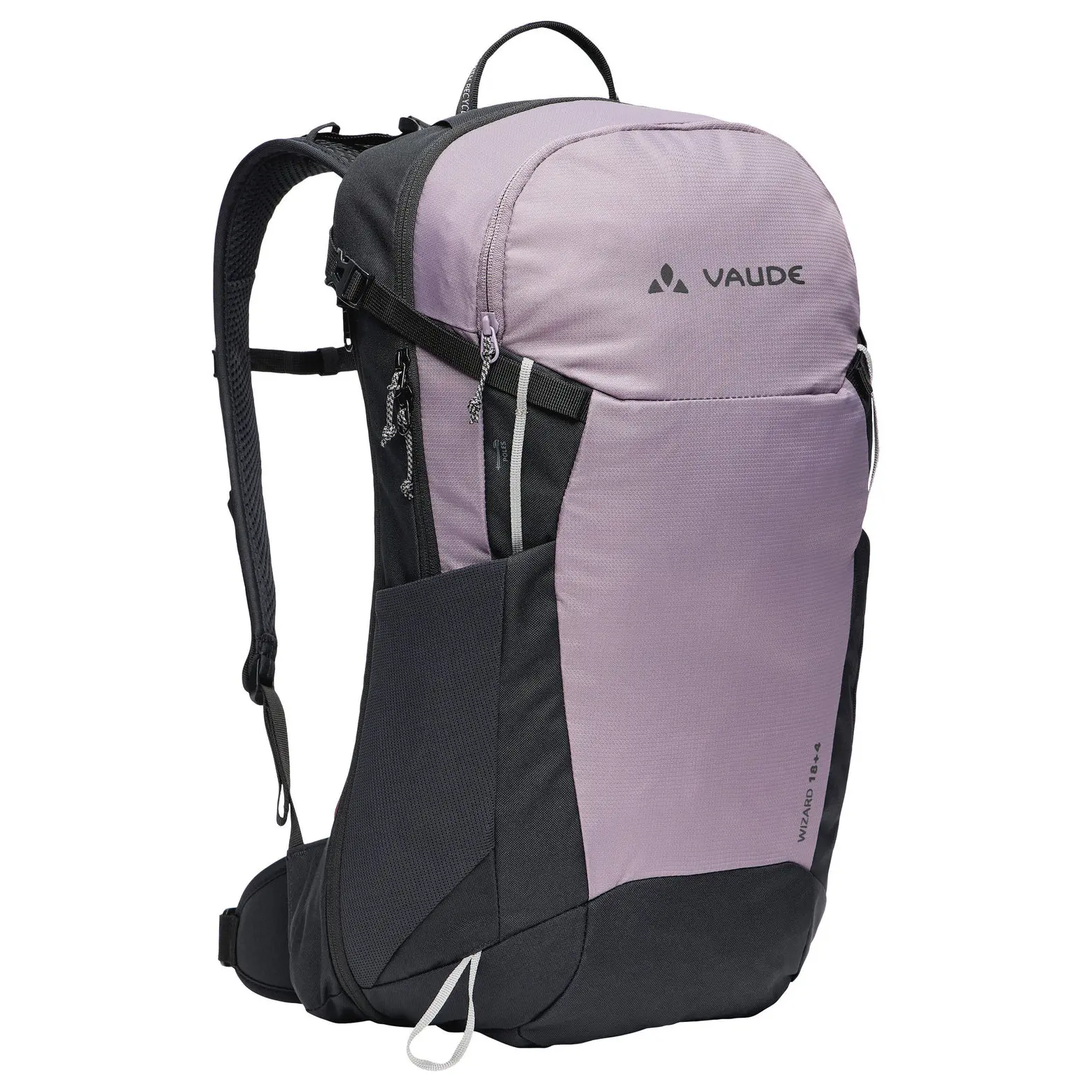 Hiking Bag VAUDE Wizard 18+4 L