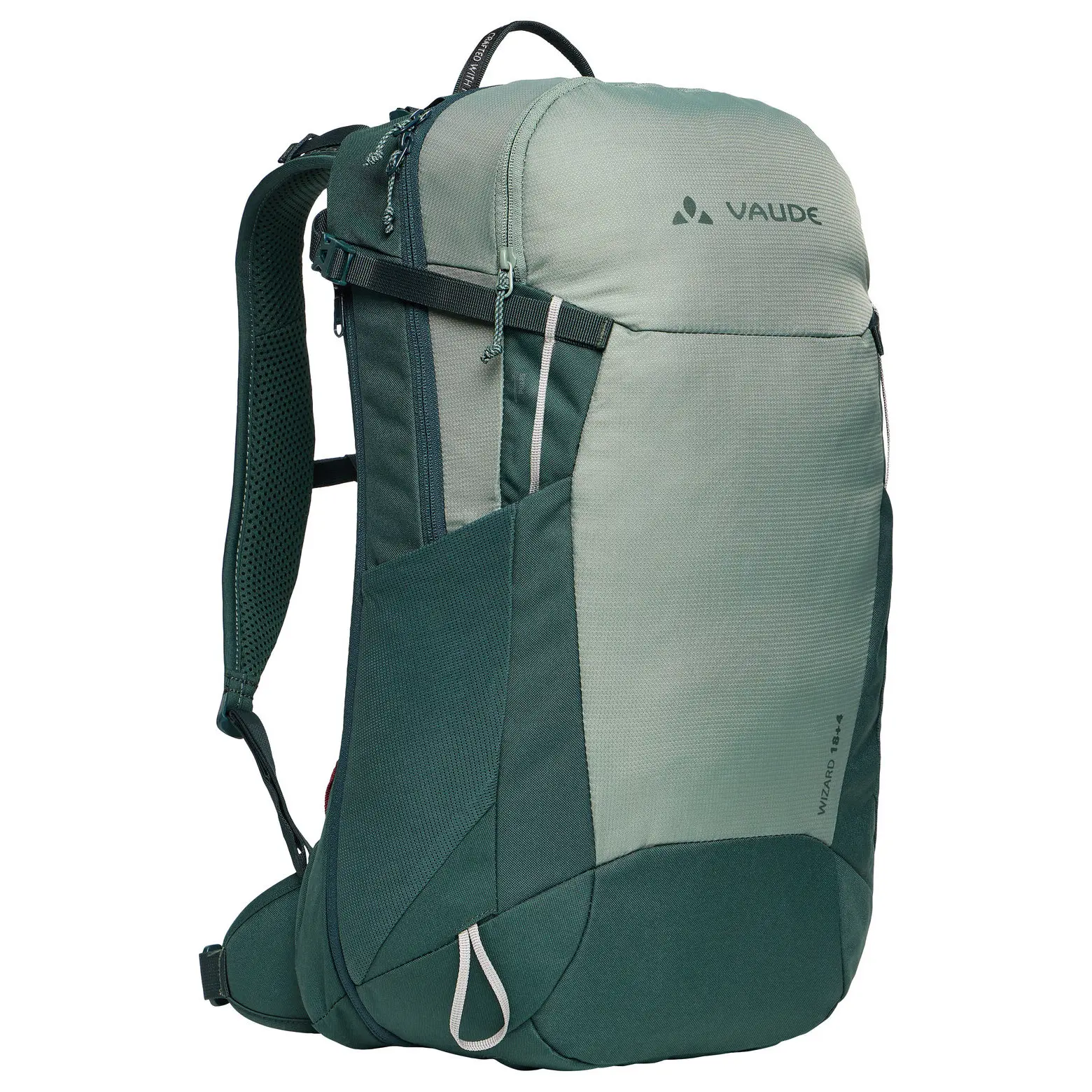 Hiking Bag VAUDE Wizard 18+4 L
