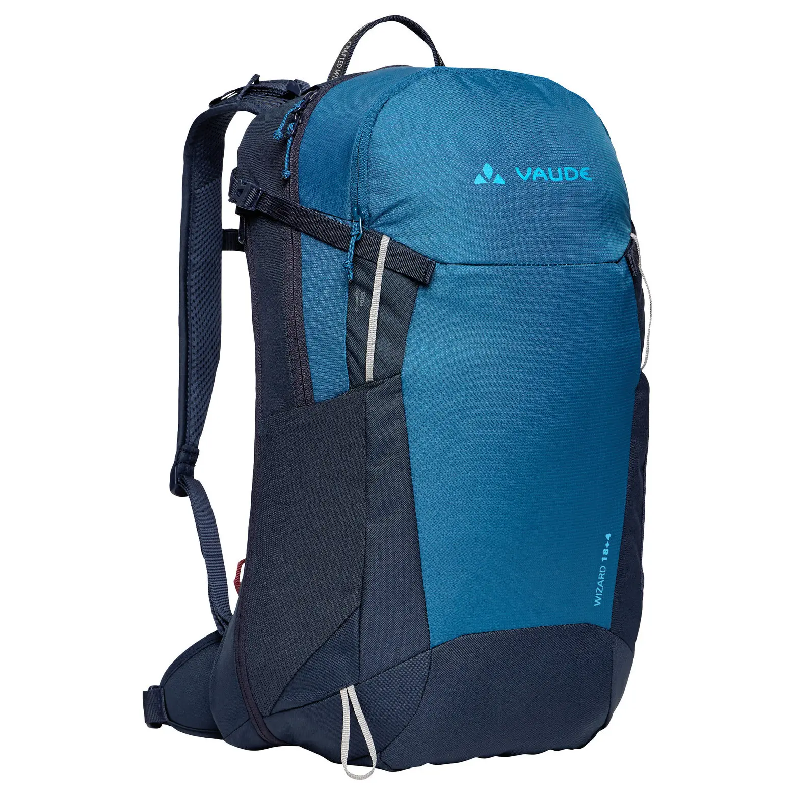 Hiking Bag VAUDE Wizard 18+4 L