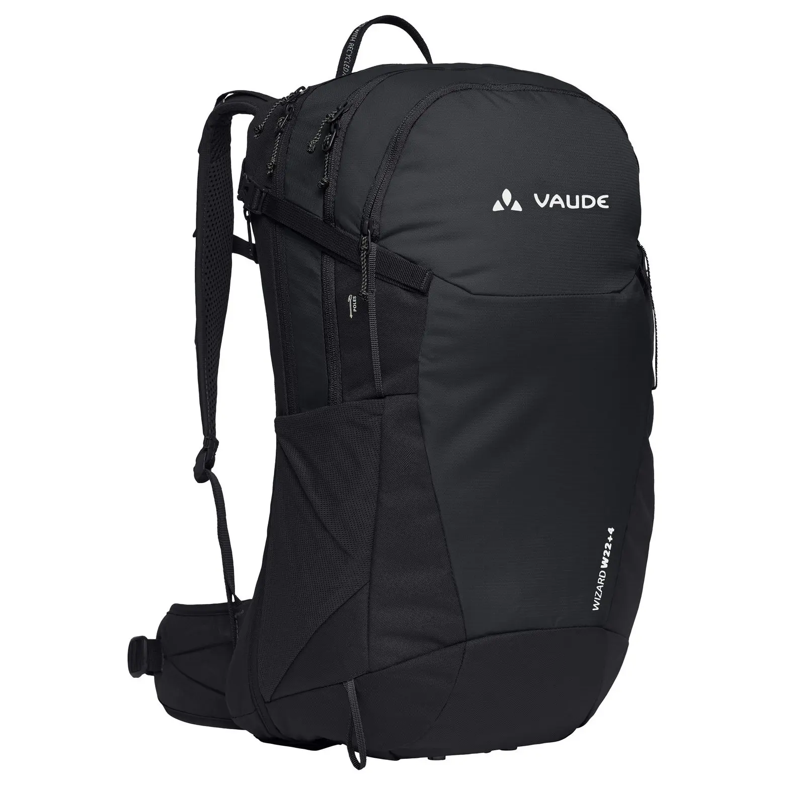 Women's hiking Bag VAUDE Wizard 22+4 L