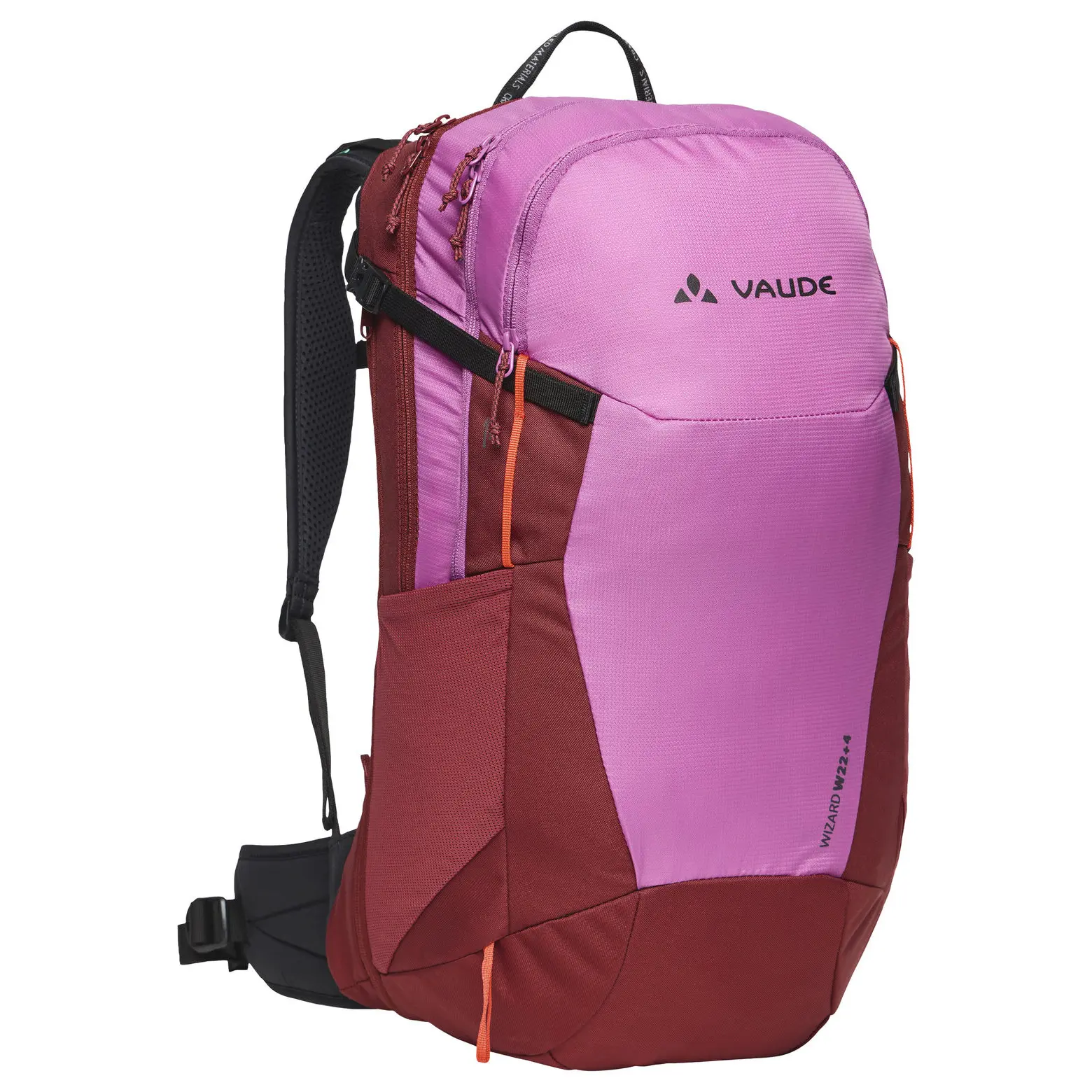 Wandertasche Damen VAUDE Wizard 22+4 L