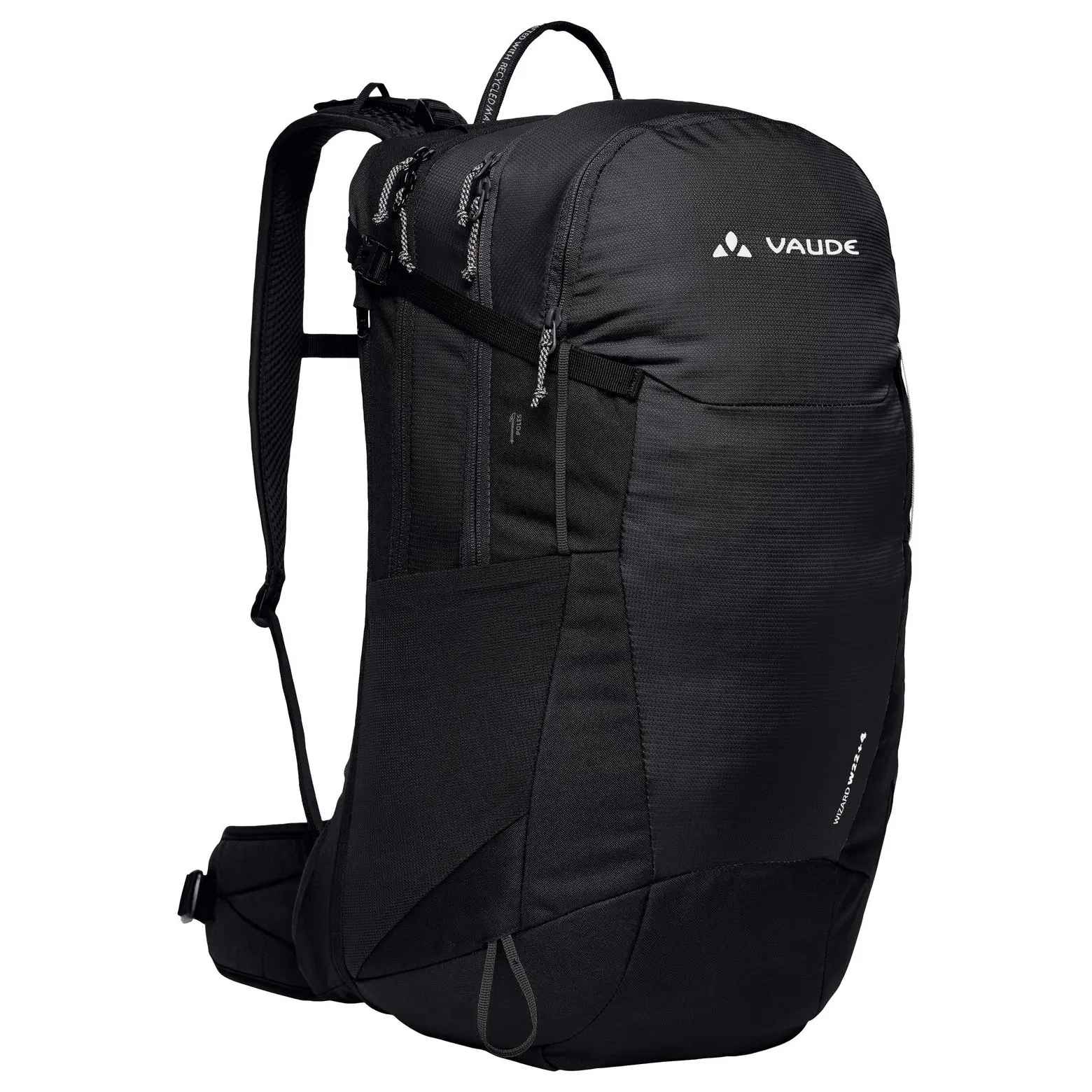 Hiking Bag VAUDE Wizard 24+4 L