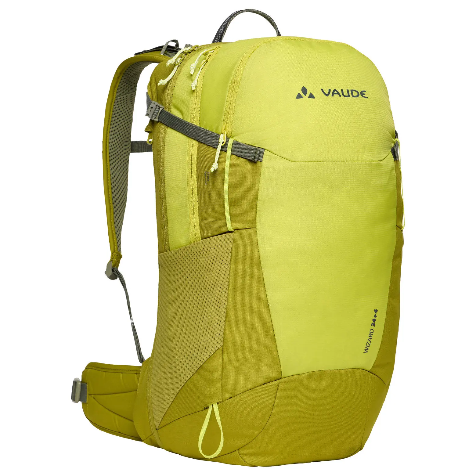 Hiking Bag VAUDE Wizard 24+4 L
