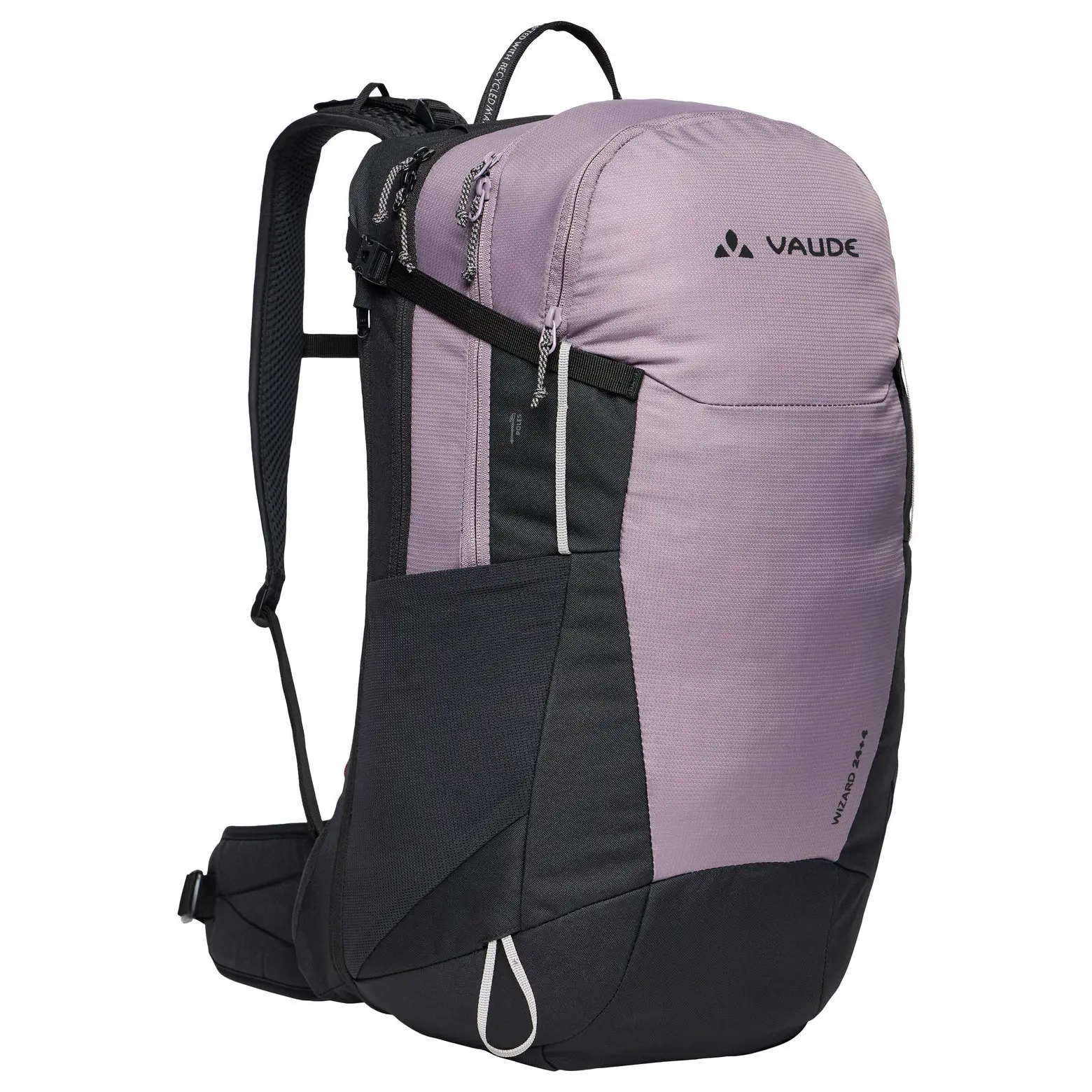 Hiking Bag VAUDE Wizard 24+4 L