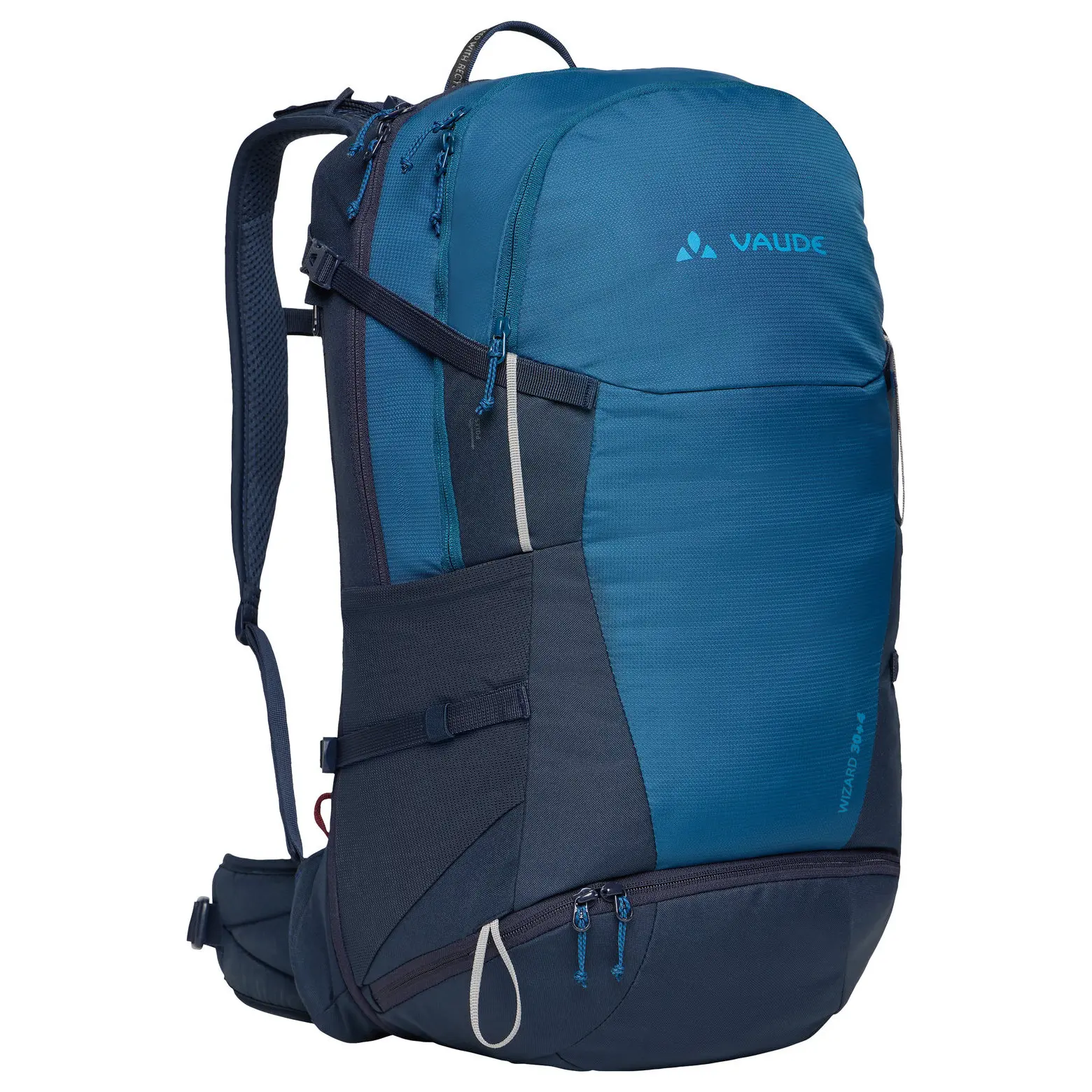 Hiking Bag VAUDE Wizard 30+4 L