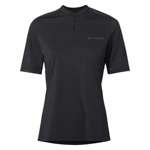 Maglia Con Zip A Metà Da Donna Vaude Qimsa Pro-image