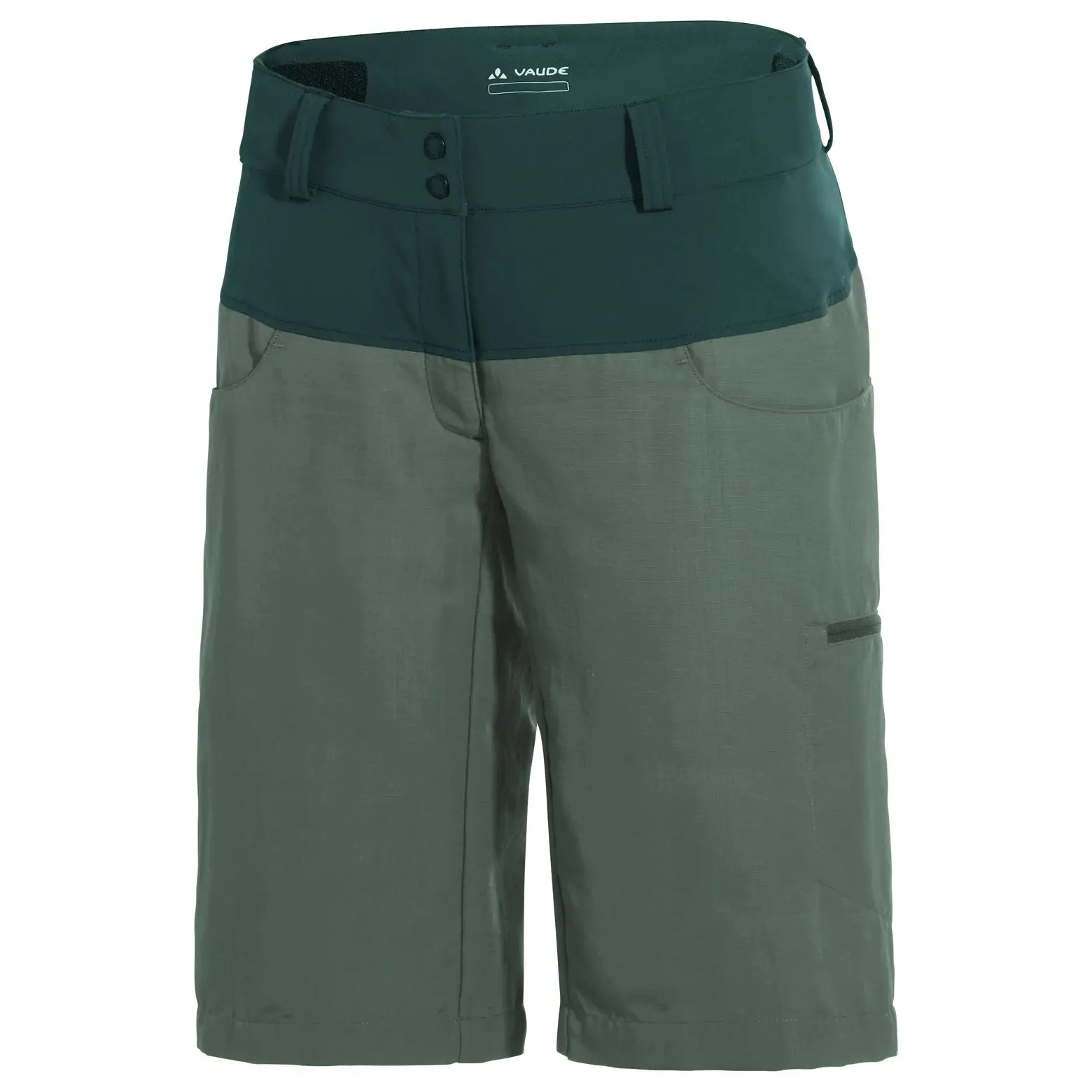 Damesshort VAUDE Quimsa II