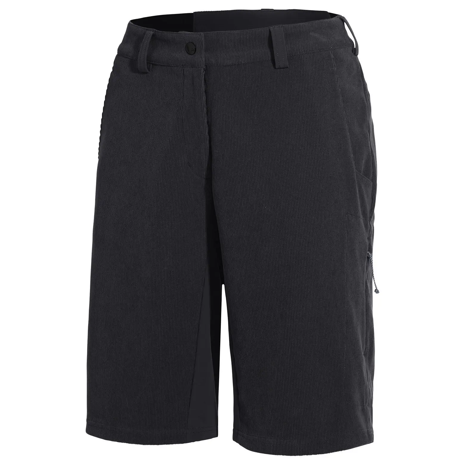 Velours-Cord-Short für Frauen VAUDE