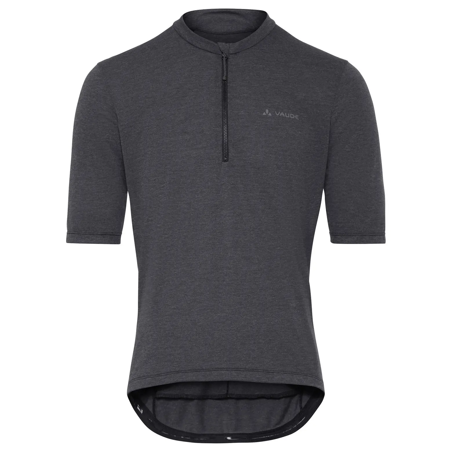 Maillot 1/2 zip VAUDE Kuro II