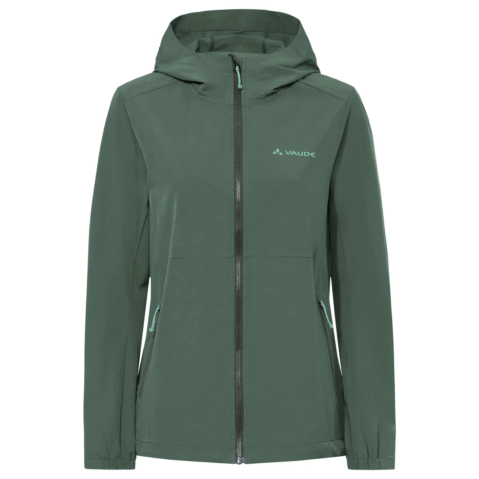 Windjacke Damen VAUDE Elope