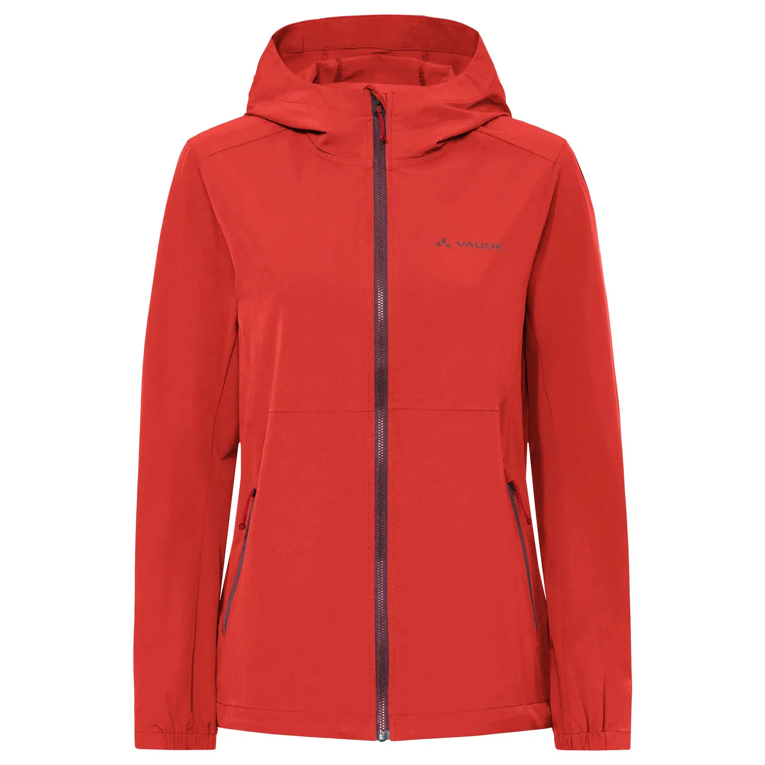 Windjacke Damen VAUDE Elope