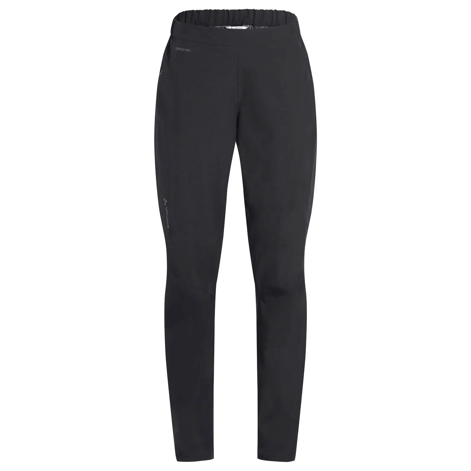Pantaloni impermeabili da donna VAUDE Kuro