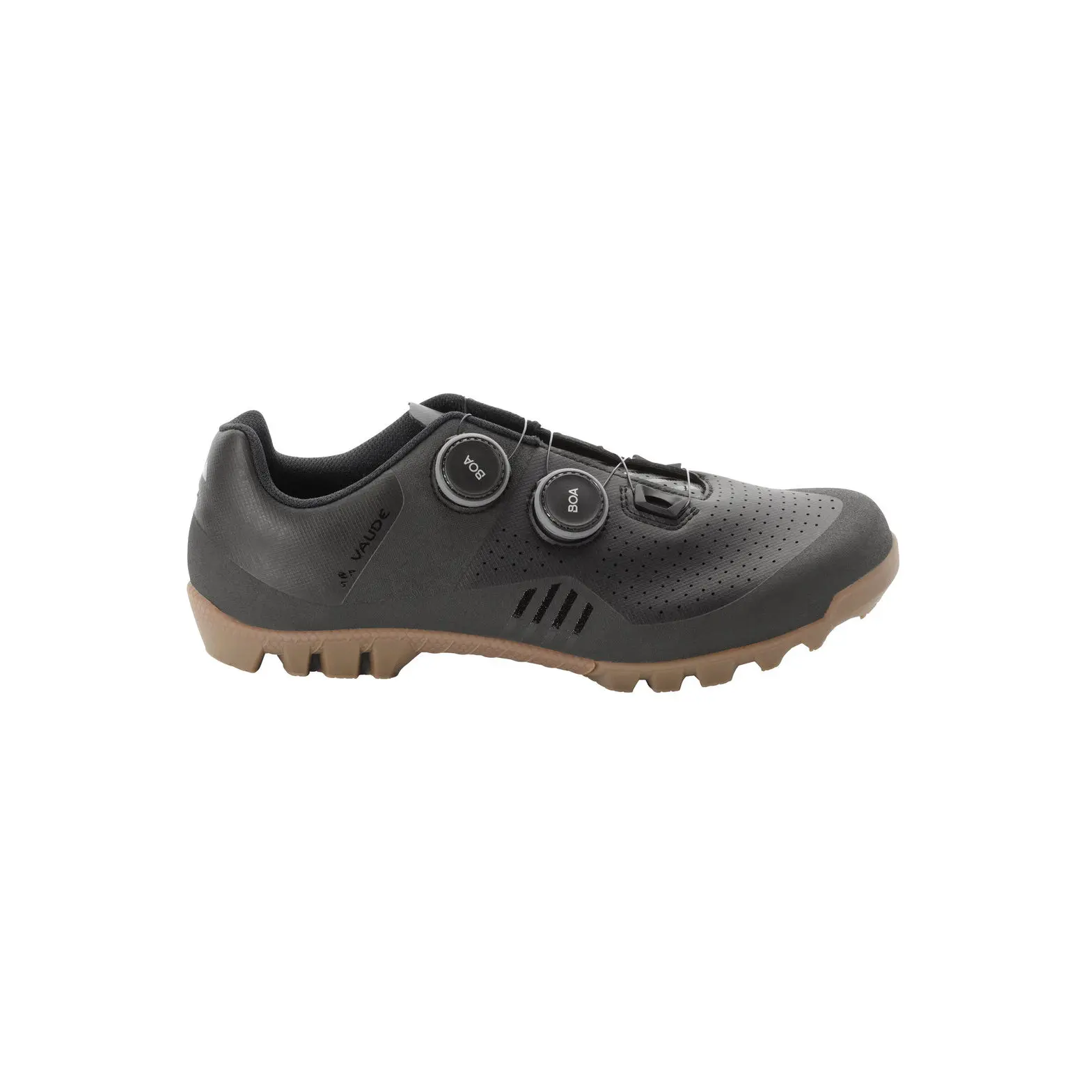 Chaussures vélo enfant VAUDE Kuro Tech II Chaussures vélo enfant VAUDE Kuro Tech II