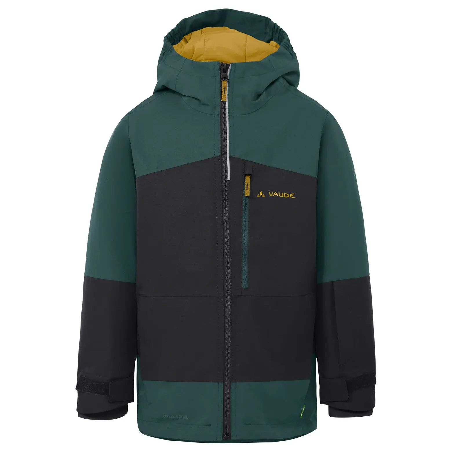 Kinder ski-jas VAUDE Snow Cup II