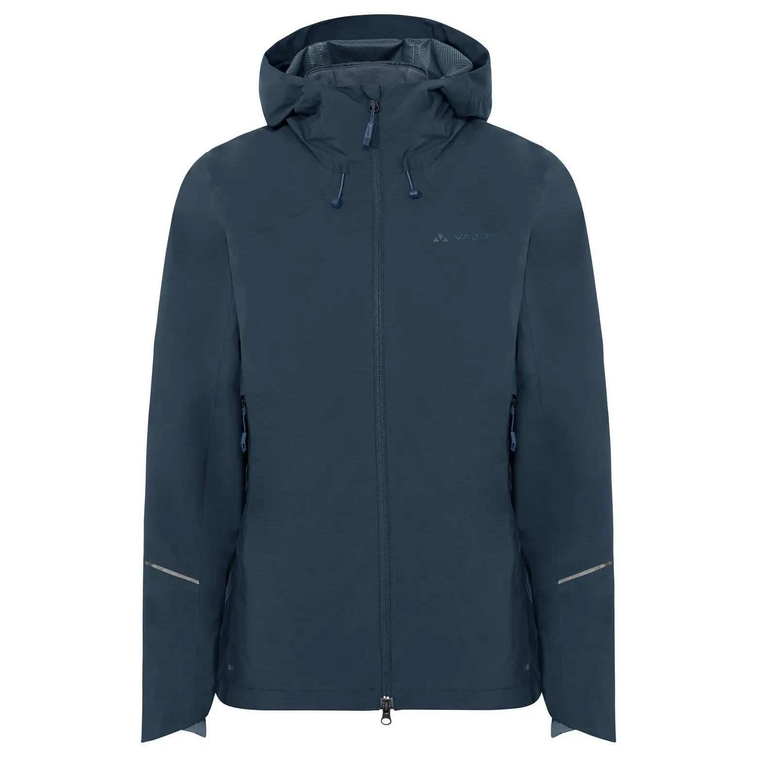 Waterdicht damesjack VAUDE Yaras II