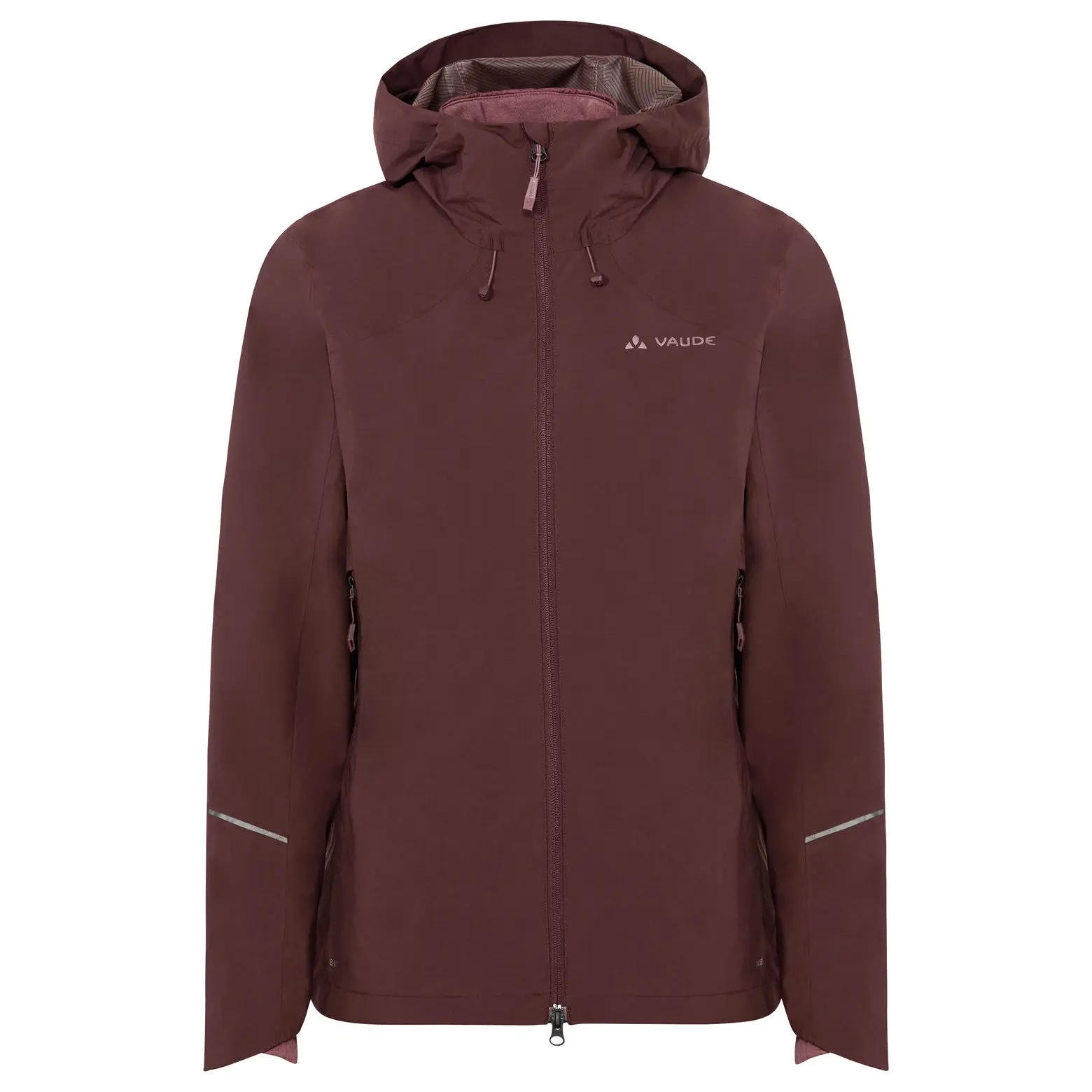 Waterdicht damesjack VAUDE Yaras II