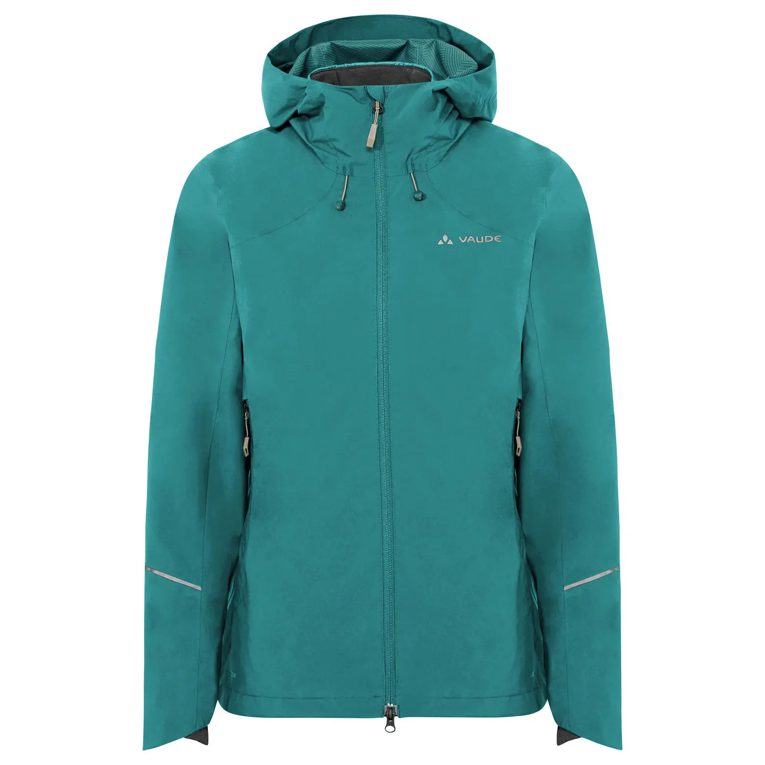 Regenjacke 3in1 Damen VAUDE Yaras II