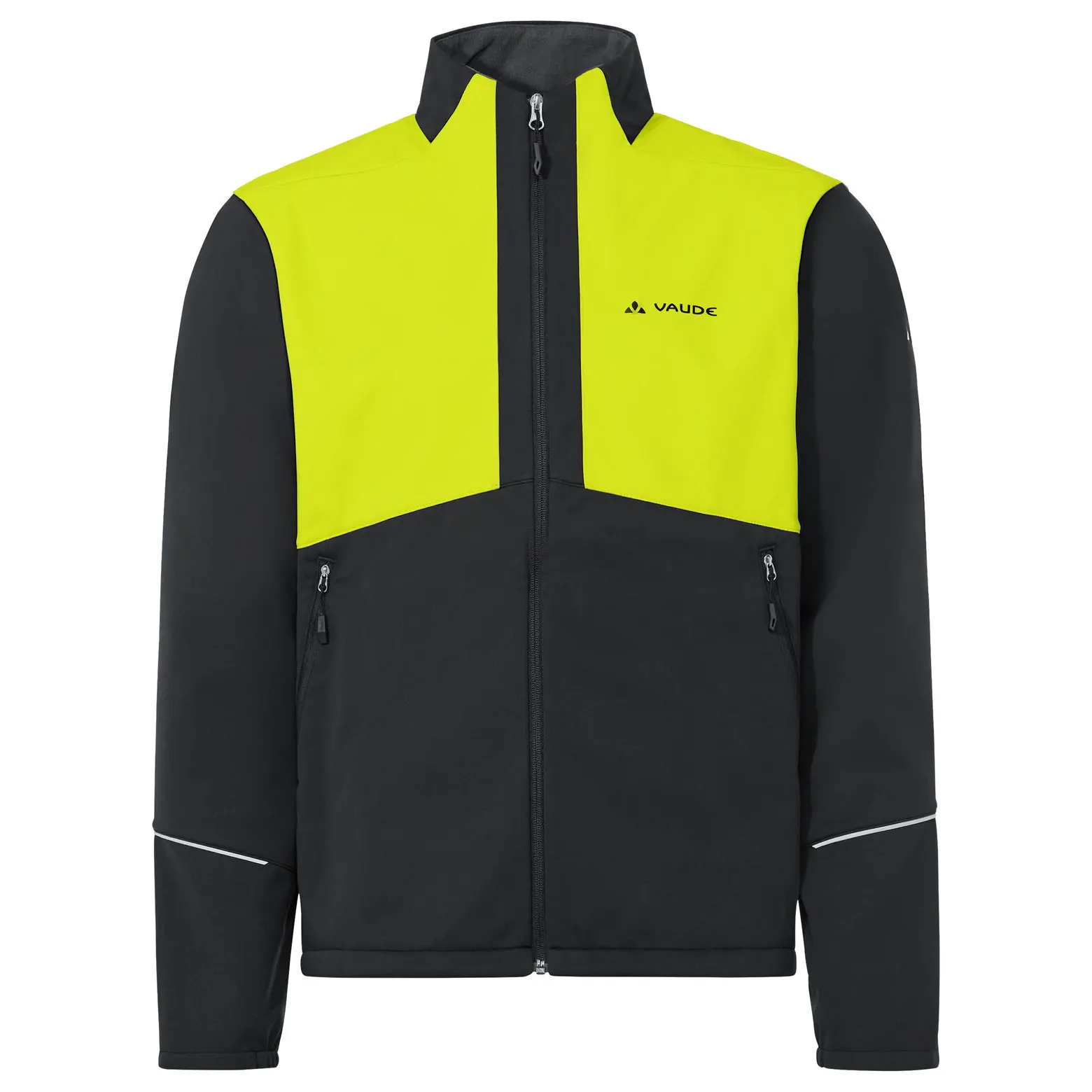 Jas zonder capuchon VAUDE Wintry V