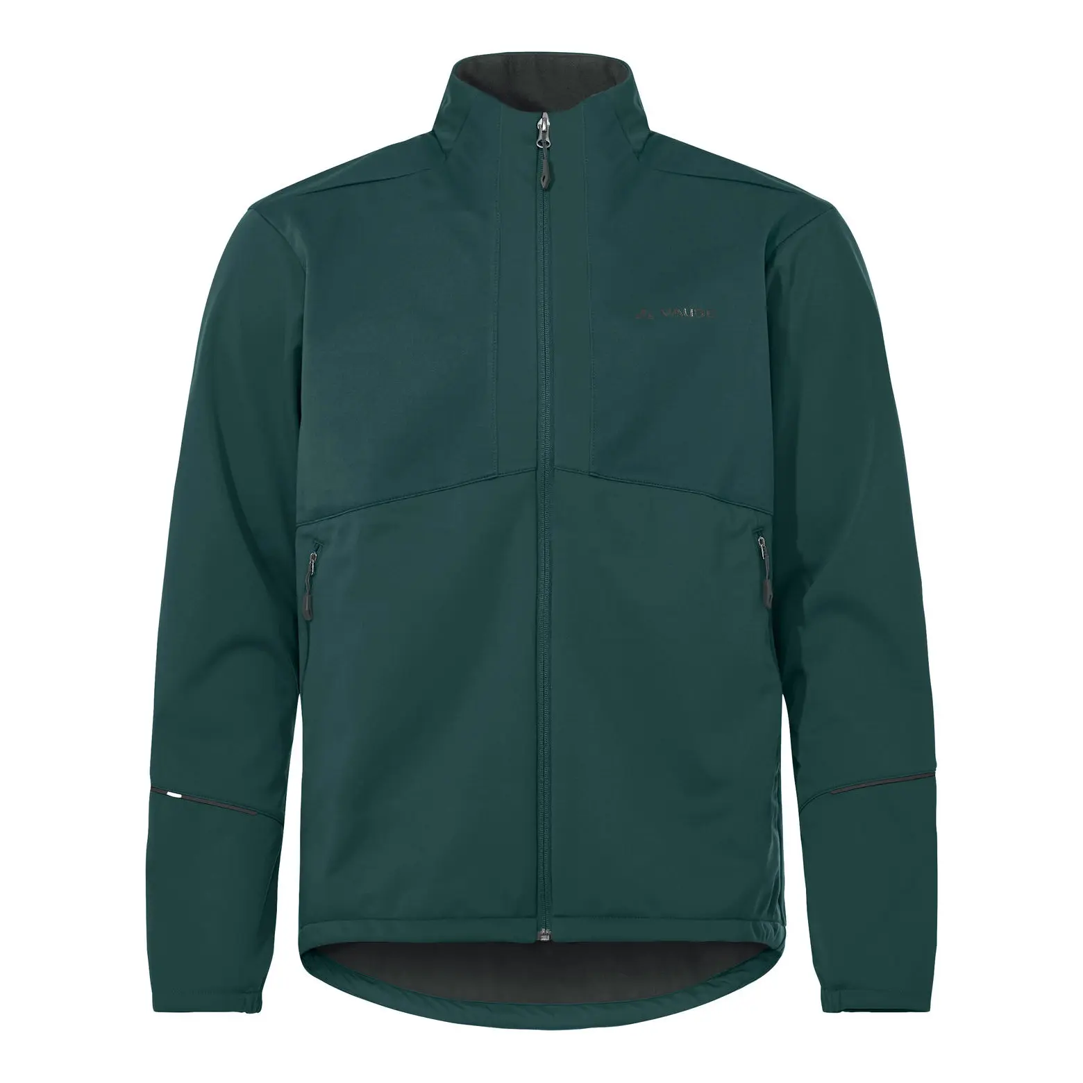 Jas zonder capuchon VAUDE Wintry V