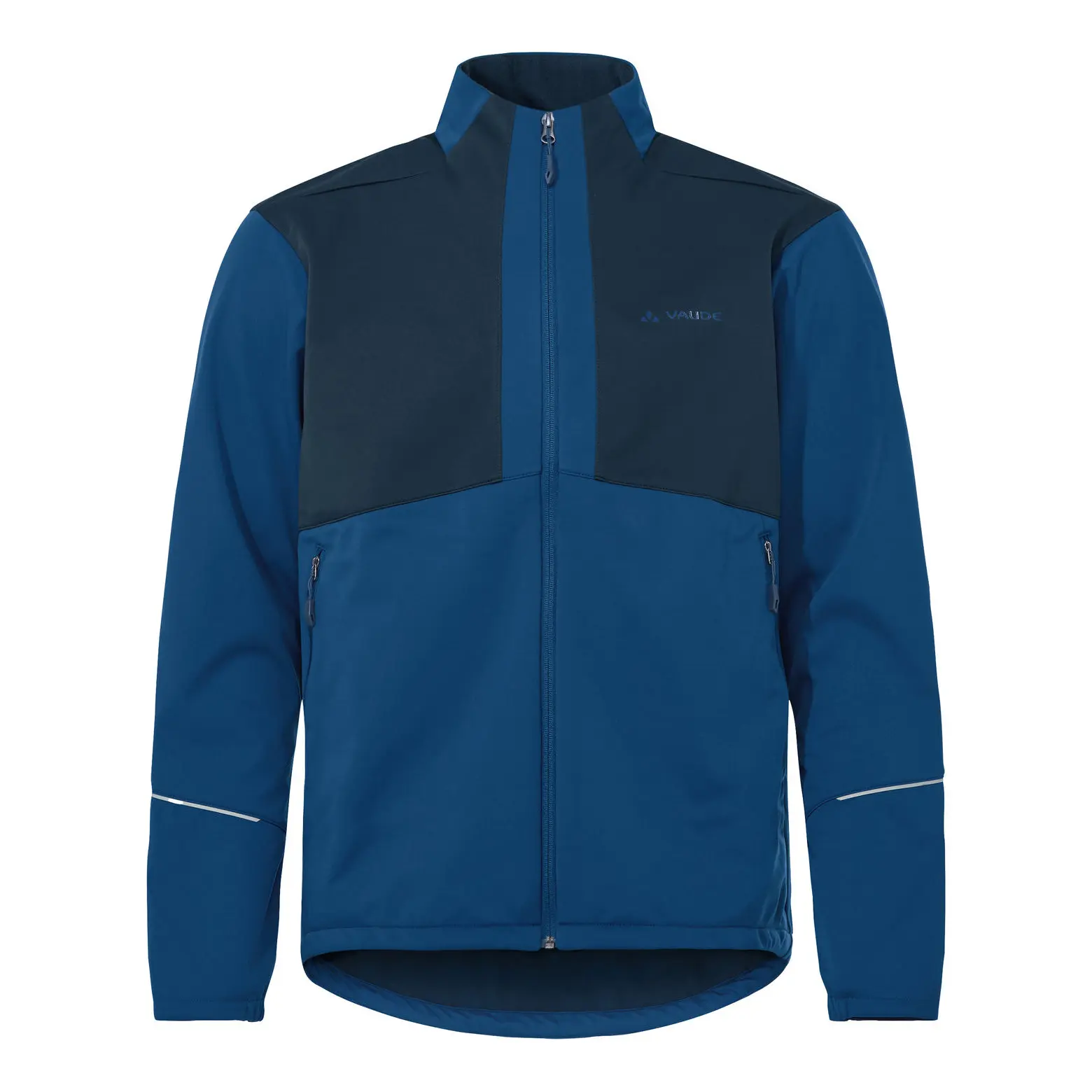 Jas zonder capuchon VAUDE Wintry V