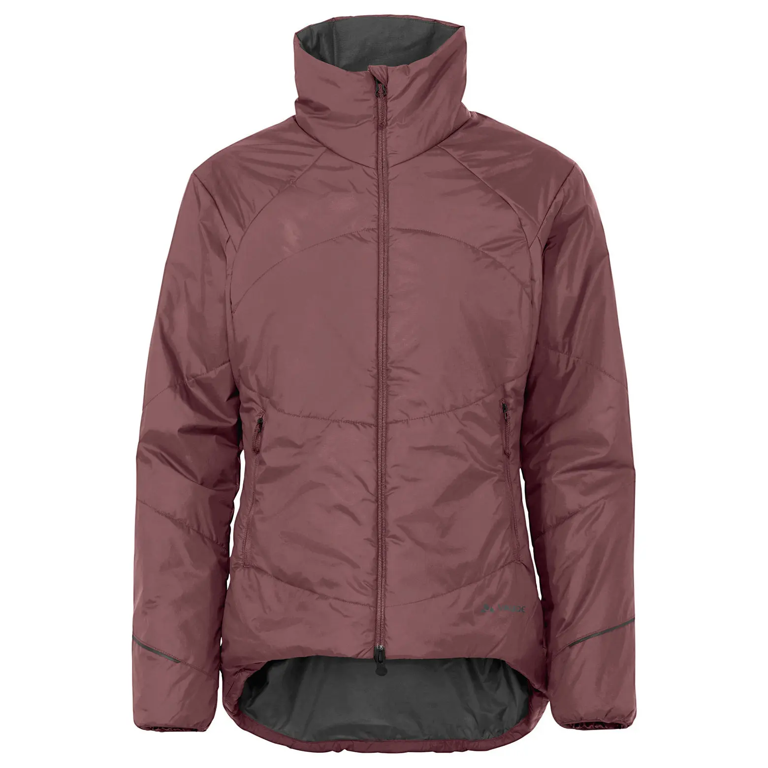 Isolerende vest zonder capuchon dames VAUDE
