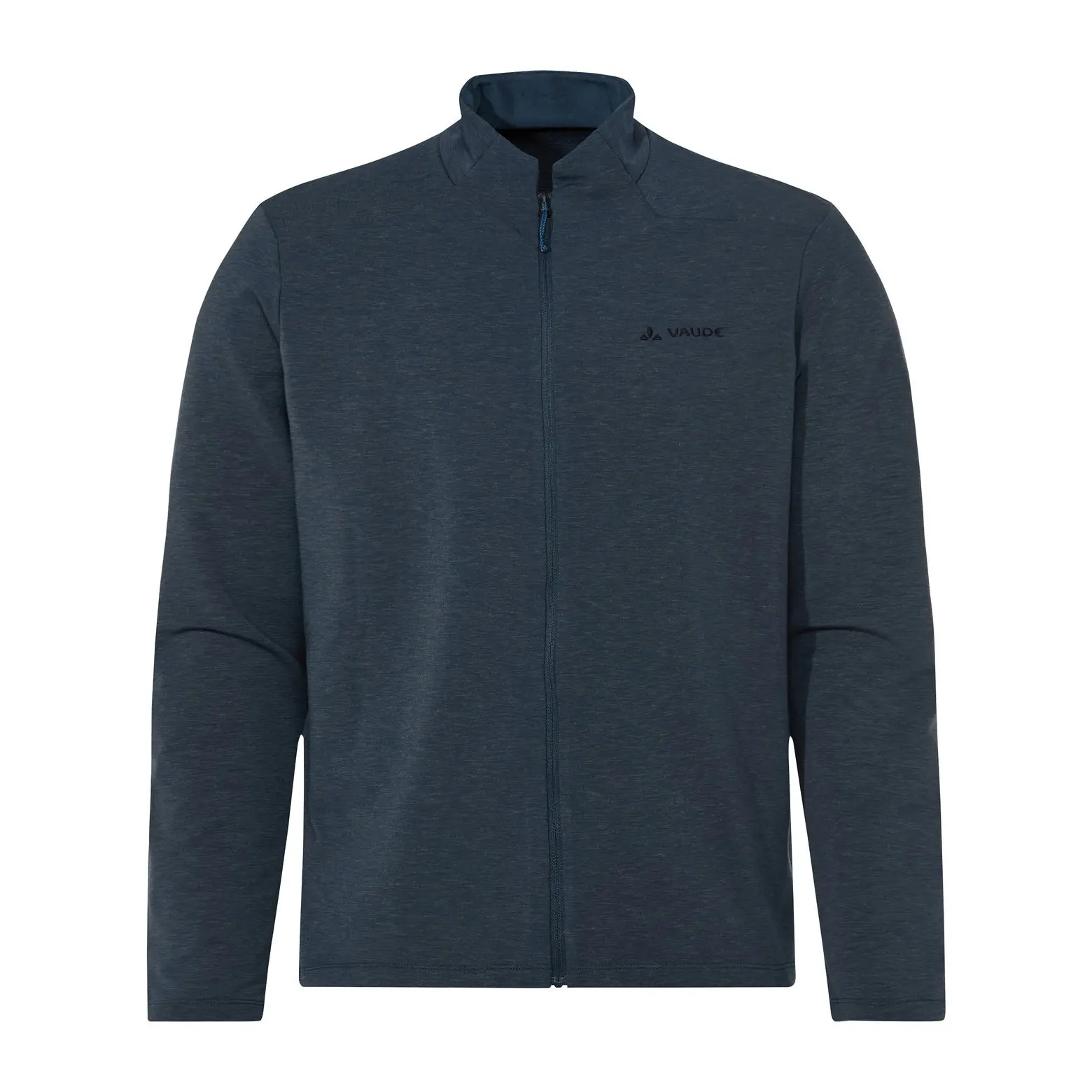 Maglia a maniche lunghe con zip VAUDE