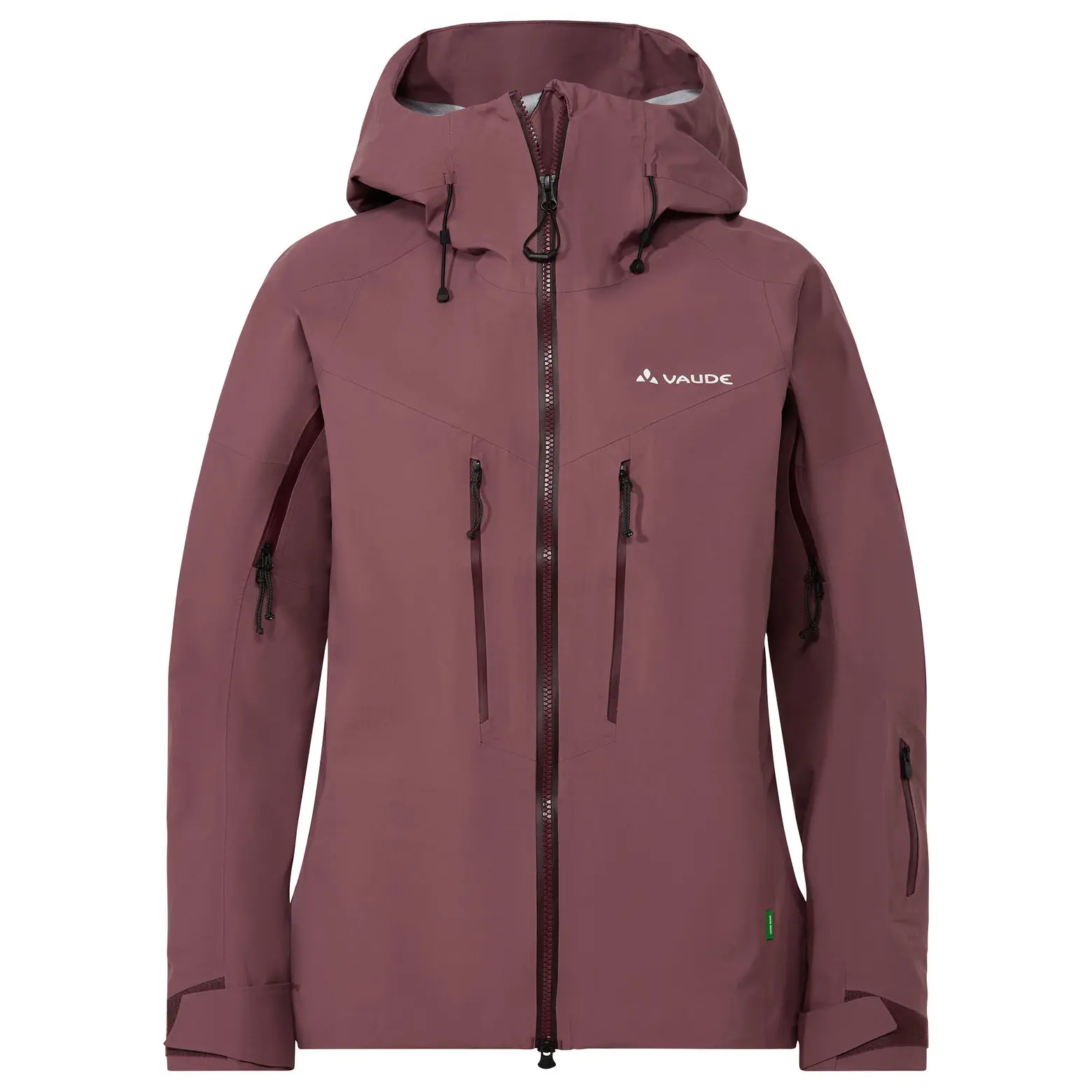 Skijacke Damen VAUDE Monviso II