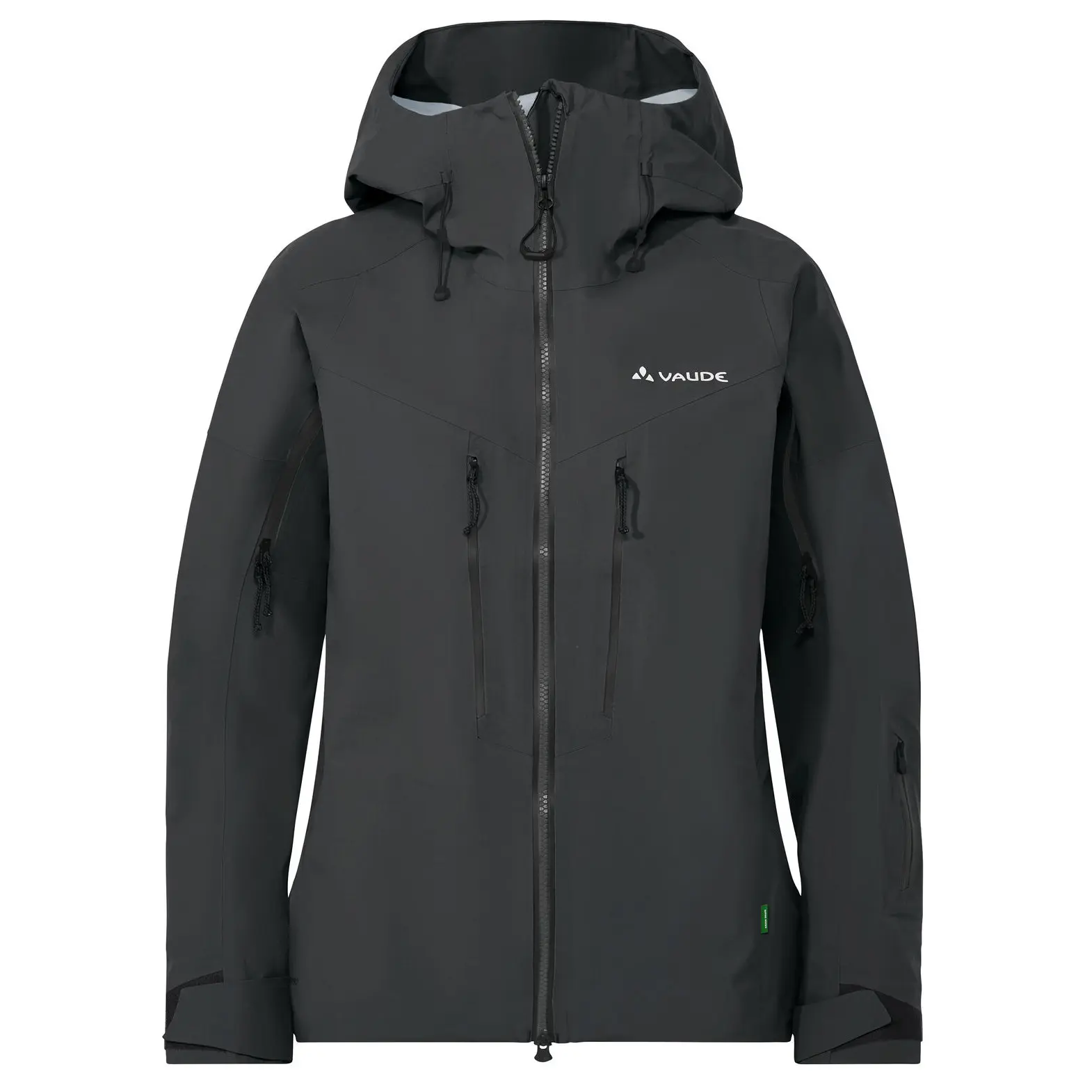 Skijacke Damen VAUDE Monviso II