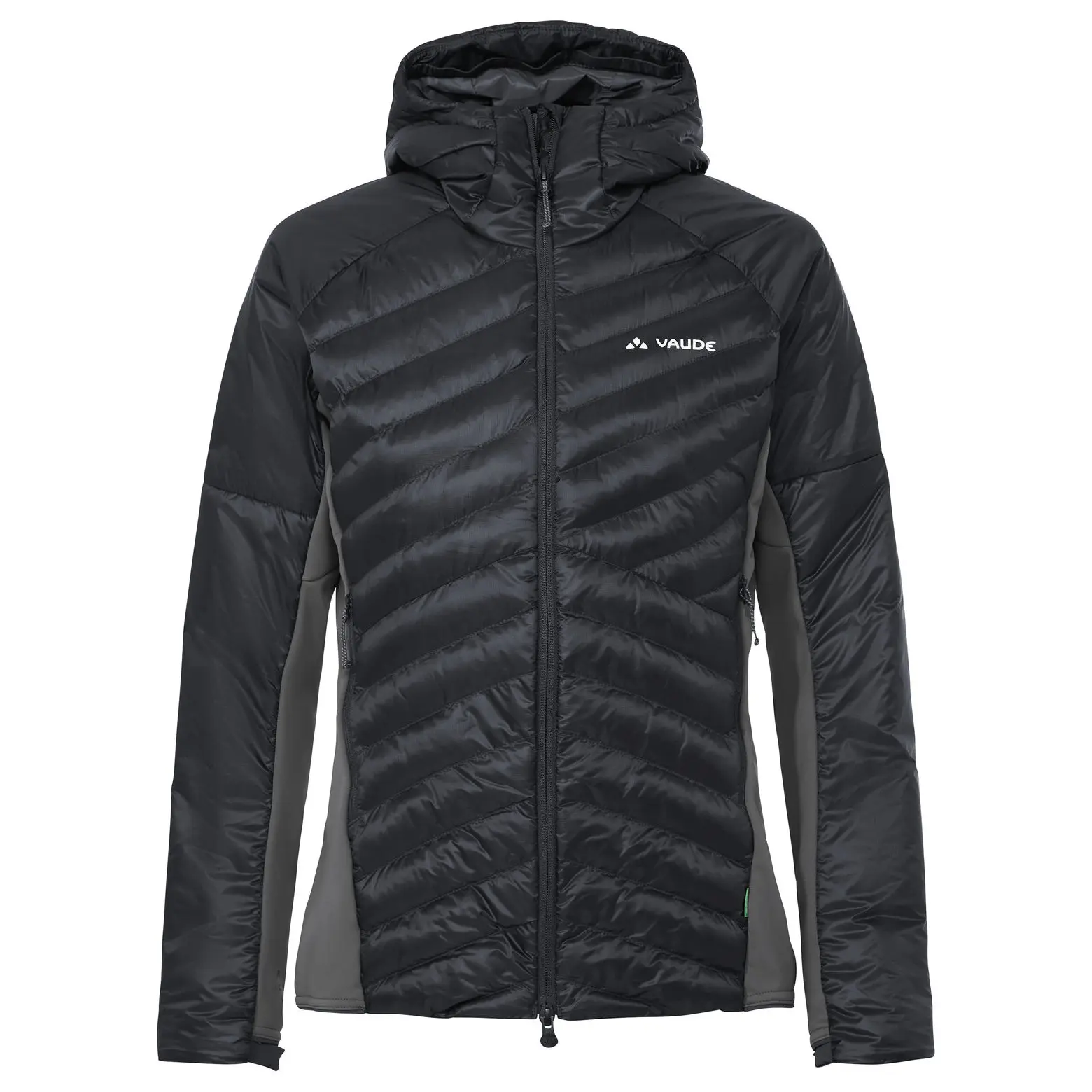Daunenjacke  mit Kapuze, Damen VAUDE Sesvenna Pro