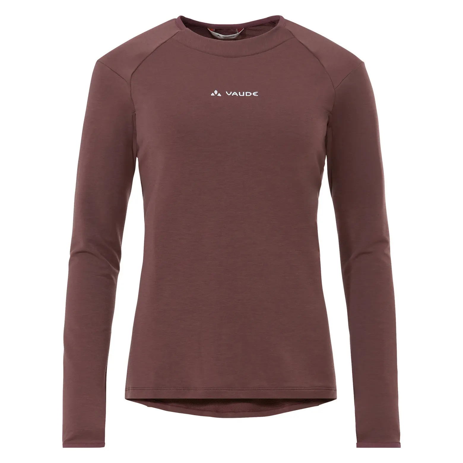 Dames Hoodie VAUDE Monviso