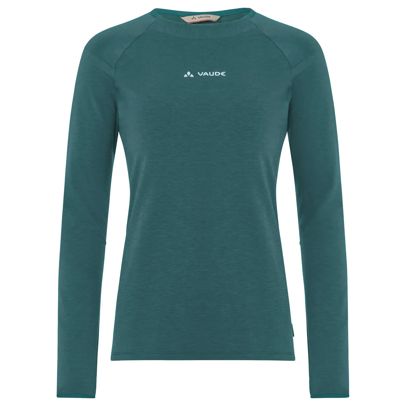 Dames Hoodie VAUDE Monviso