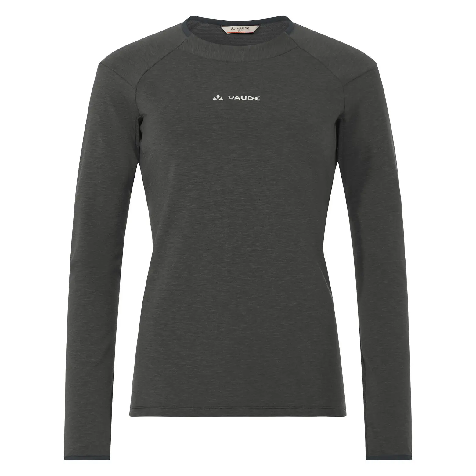 Dames Hoodie VAUDE Monviso