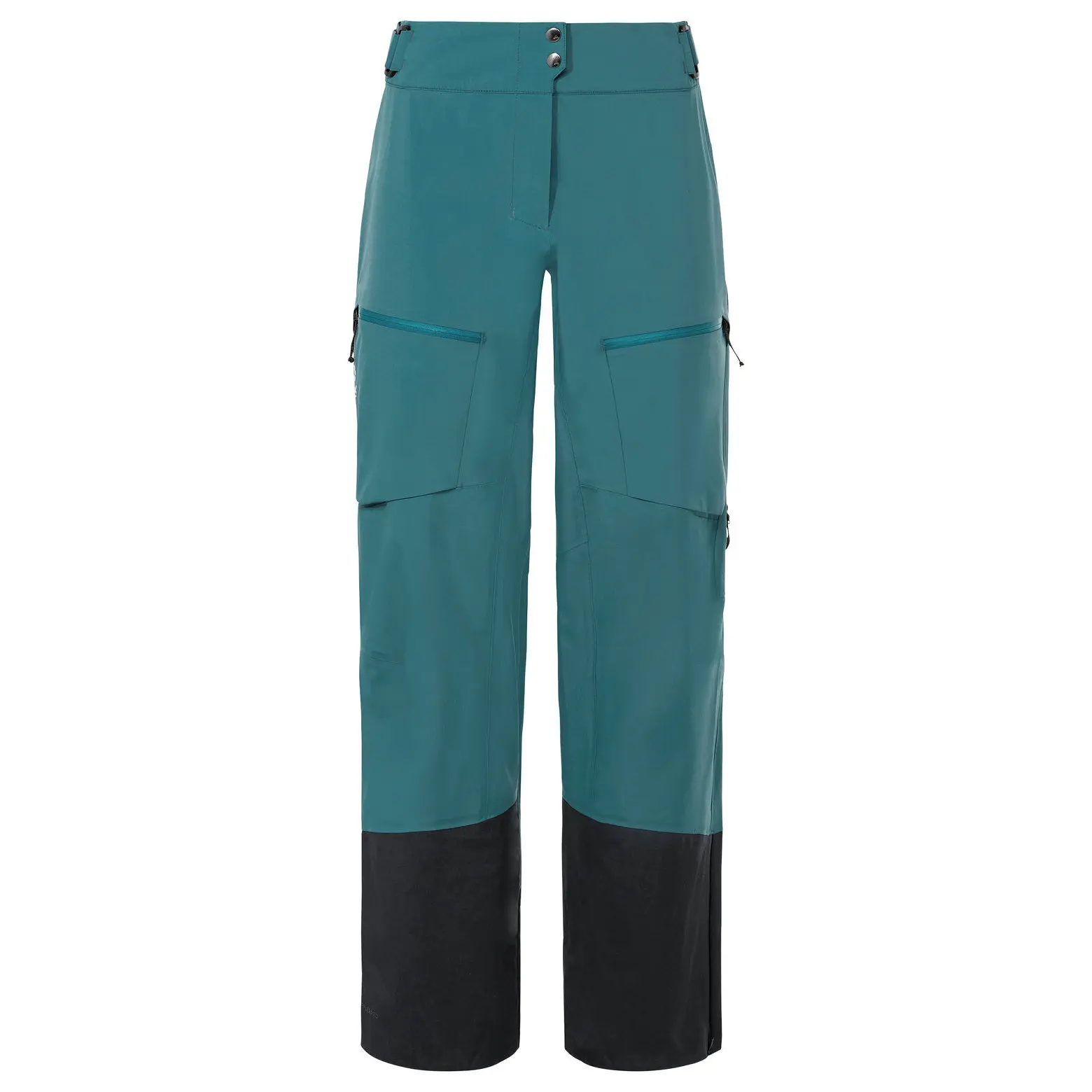 Skihose Damen VAUDE Monviso II