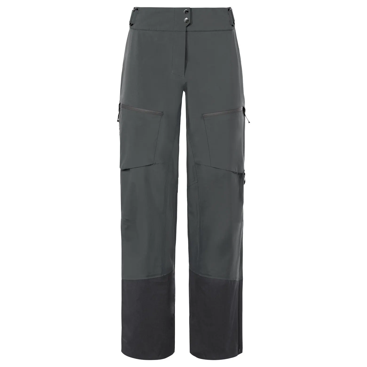 Skihose Damen VAUDE Monviso II