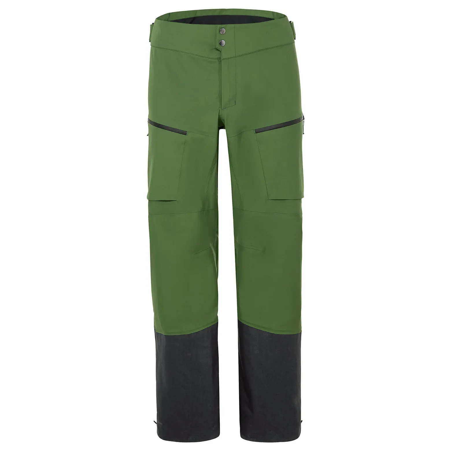 Skihose VAUDE Monviso II