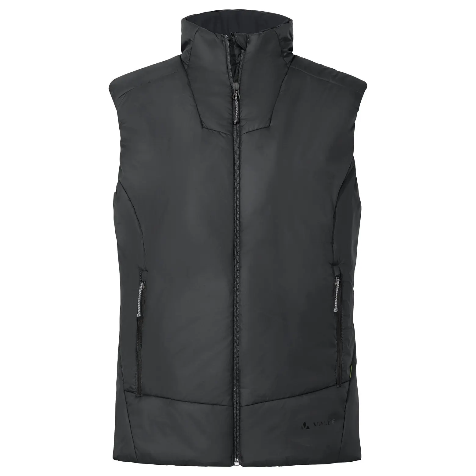 Vaude Neyland Insulation Vest Zwart 40 Vrouw