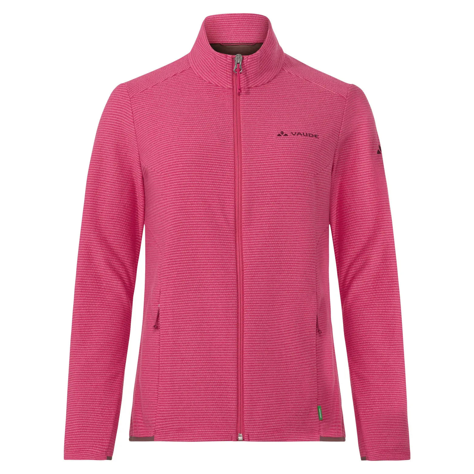 Women's fleece VAUDE Strathcona