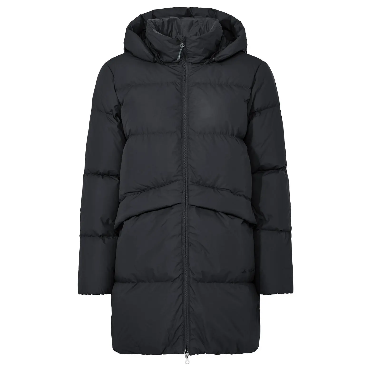 Lange Daunenjacke  Damen VAUDE Annecy II