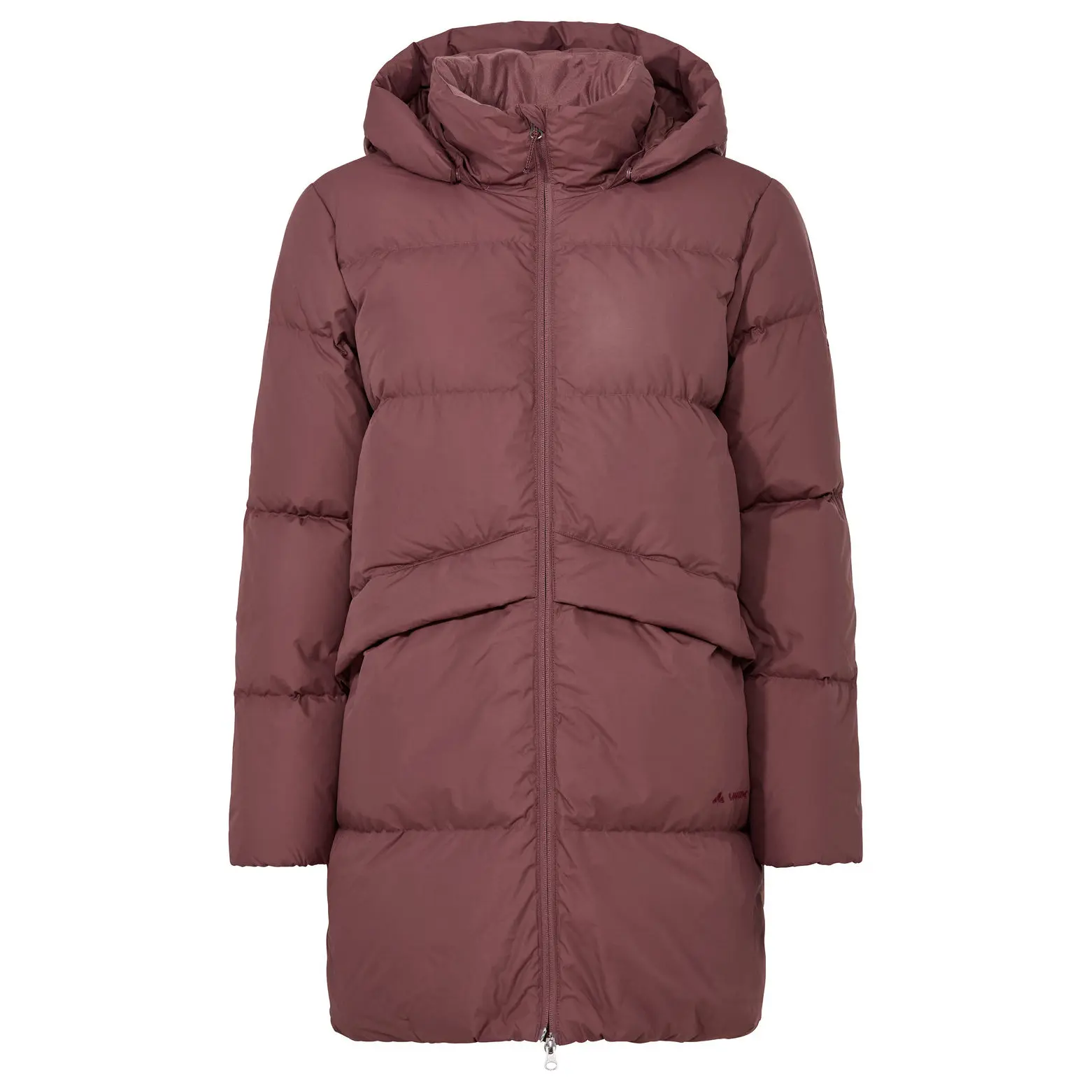 Piumino da donna VAUDE Annecy II