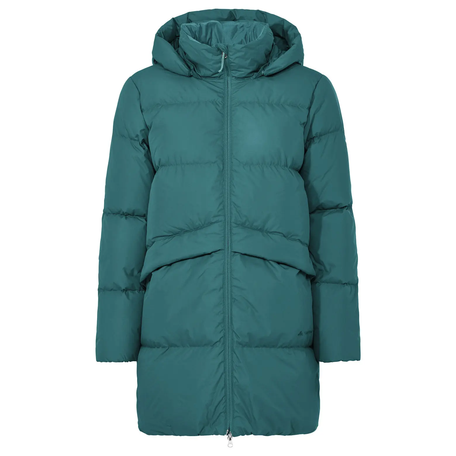 Piumino da donna VAUDE Annecy II