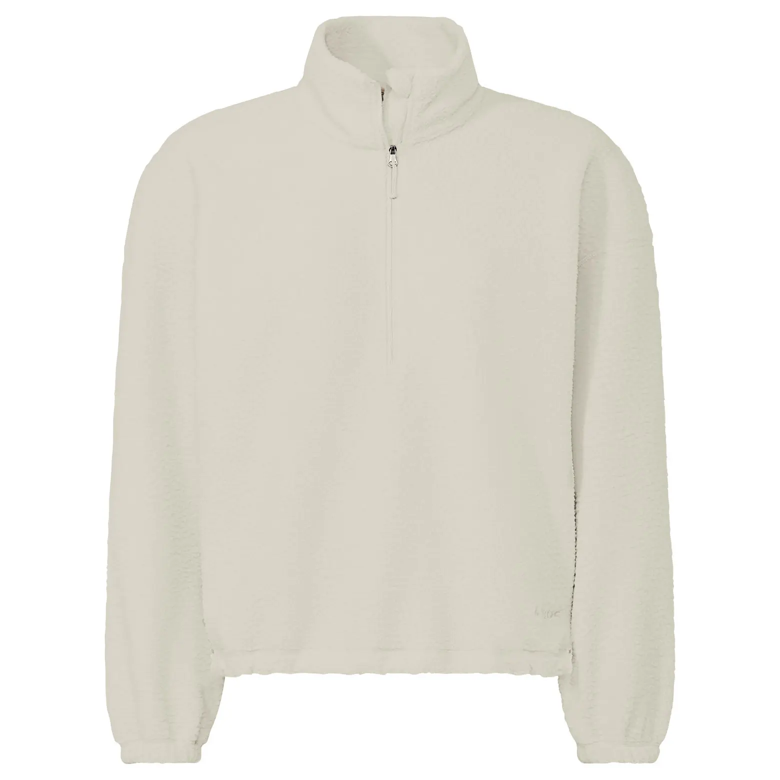 Women's Long Sleeve Half Zip Fleece VAUDE Najun