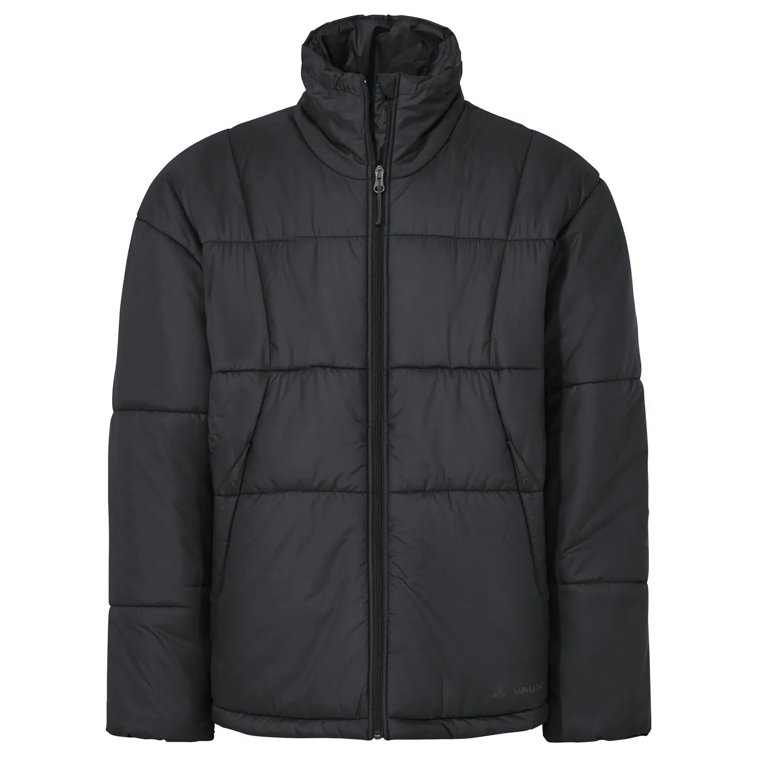 Quilted Vest Without Hood VAUDE Najun